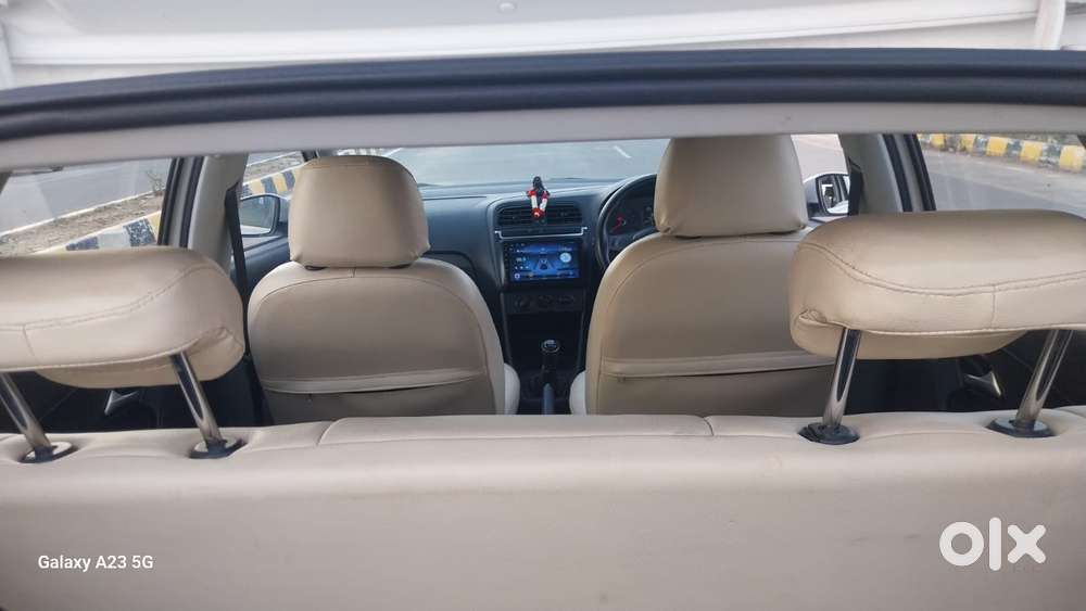 Hyundai Verna Crdi 1.6 Sx, 2019, Diesel