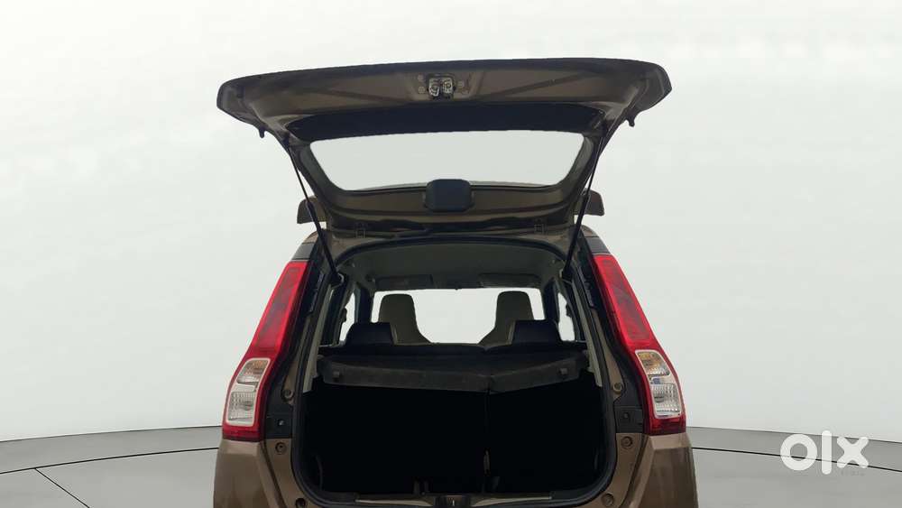 Maruti Suzuki Wagon R Vxi Bs Iv, 2022, Petrol
