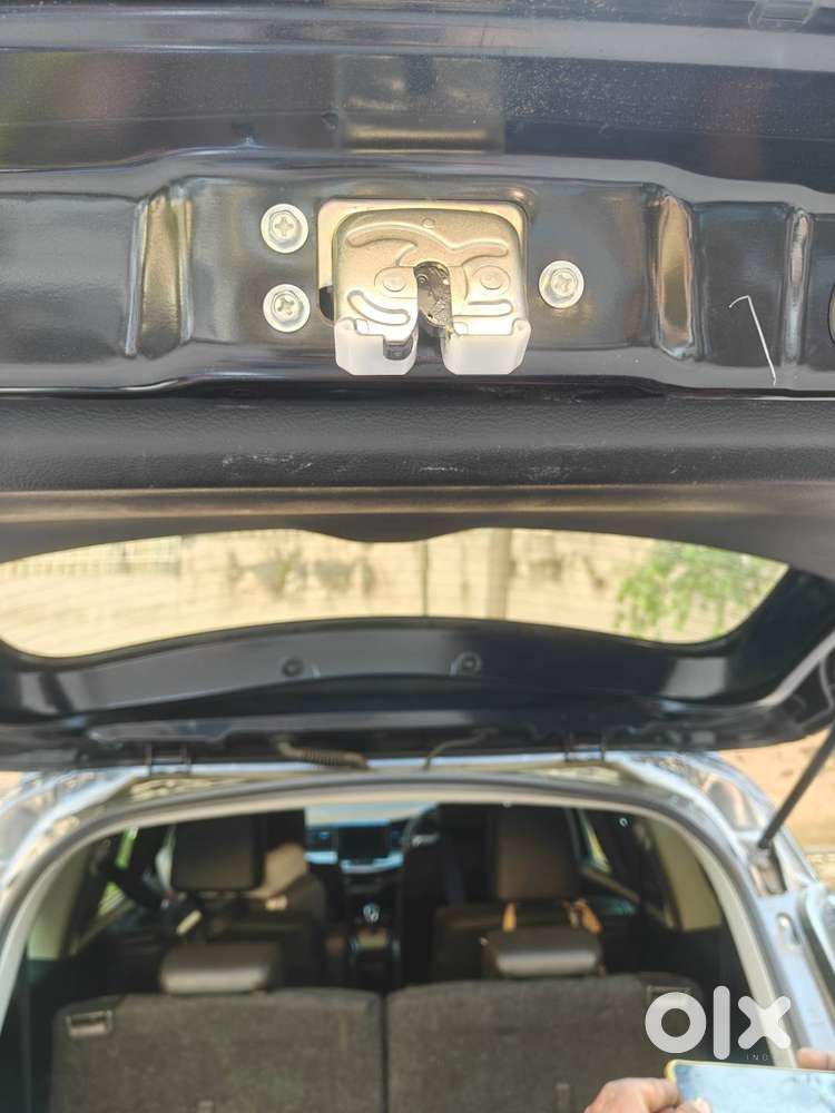 Maruti Suzuki Xl6 2025 Petrol 7900 Km Driven