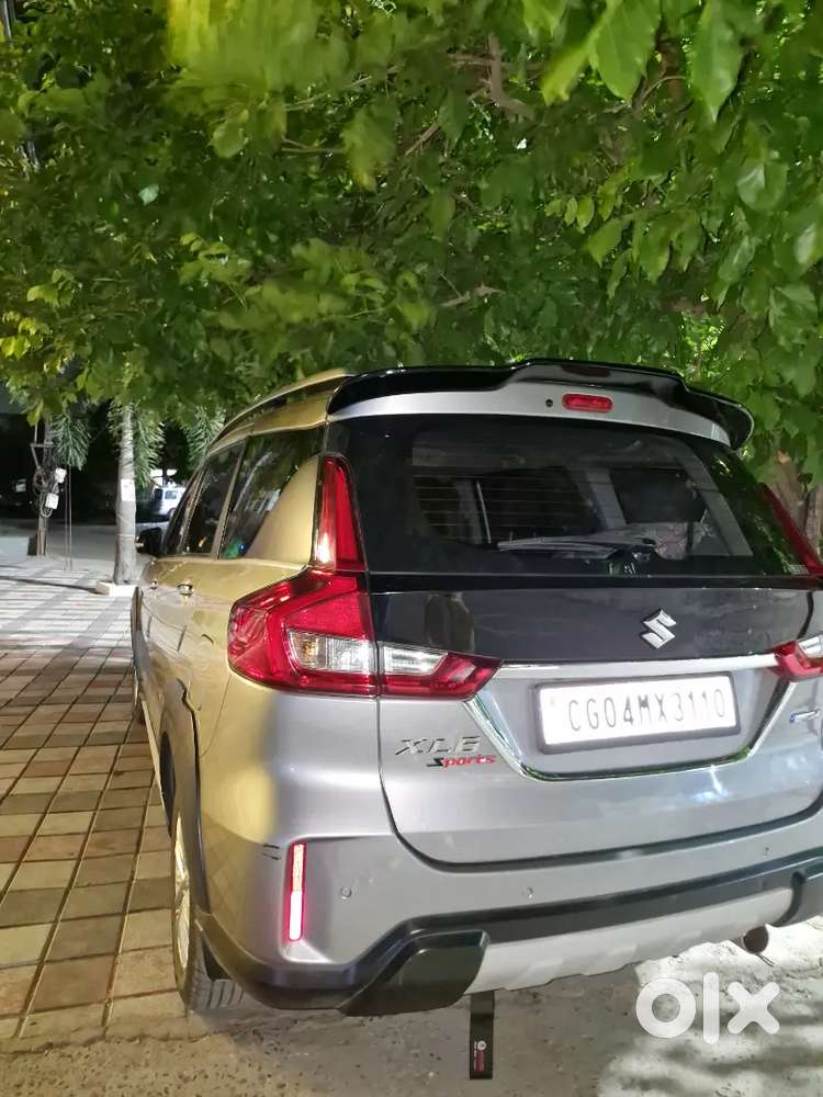 Maruti Suzuki Xl6 2019 Model