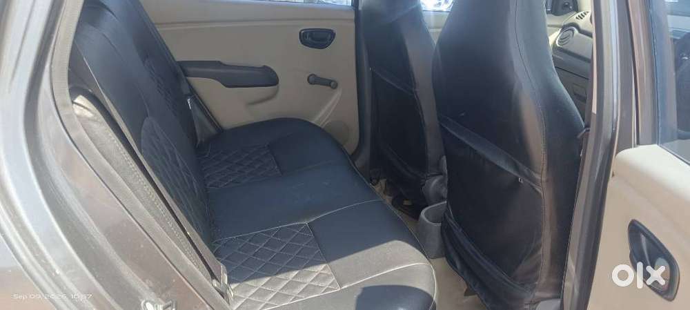 Hyundai I10 Era 1.1 Irde, 2013