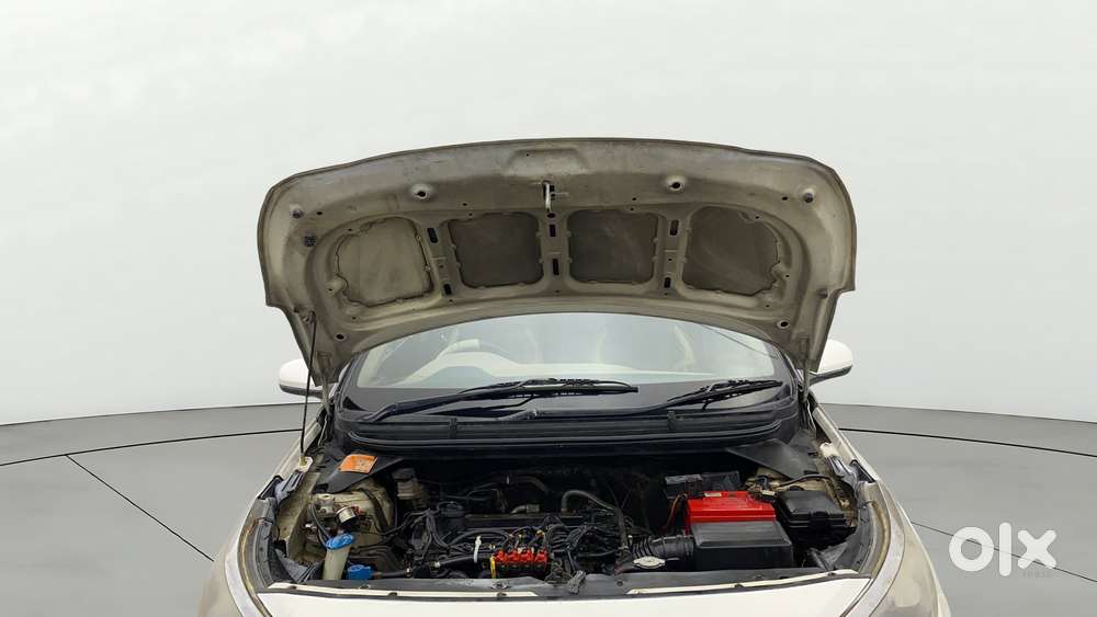 Hyundai Elite I20 Magna 1.2, 2016, Cng & Hybrids