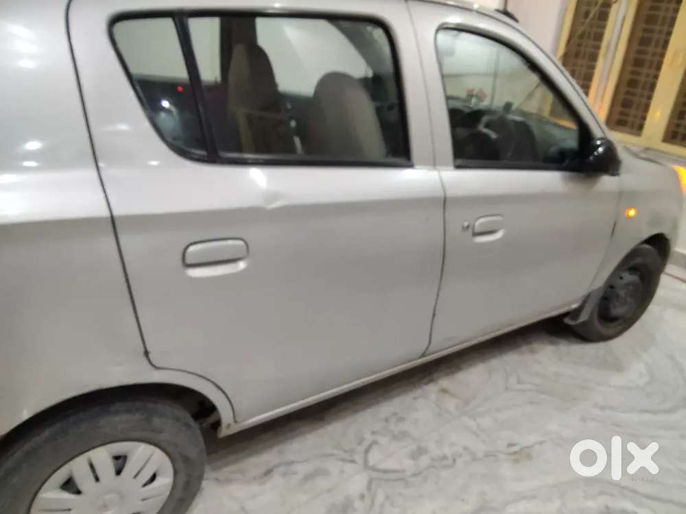 Maruti Alto  800 First Hand Good Condition