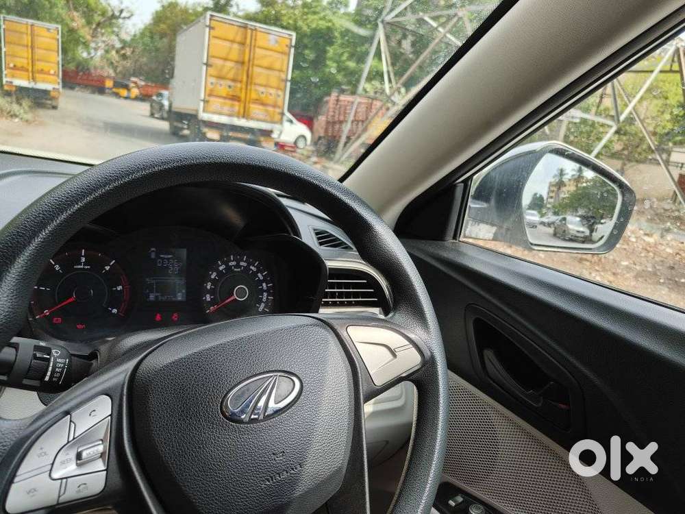 Mahindra Xuv300 W6 Diesel, 2020, Diesel
