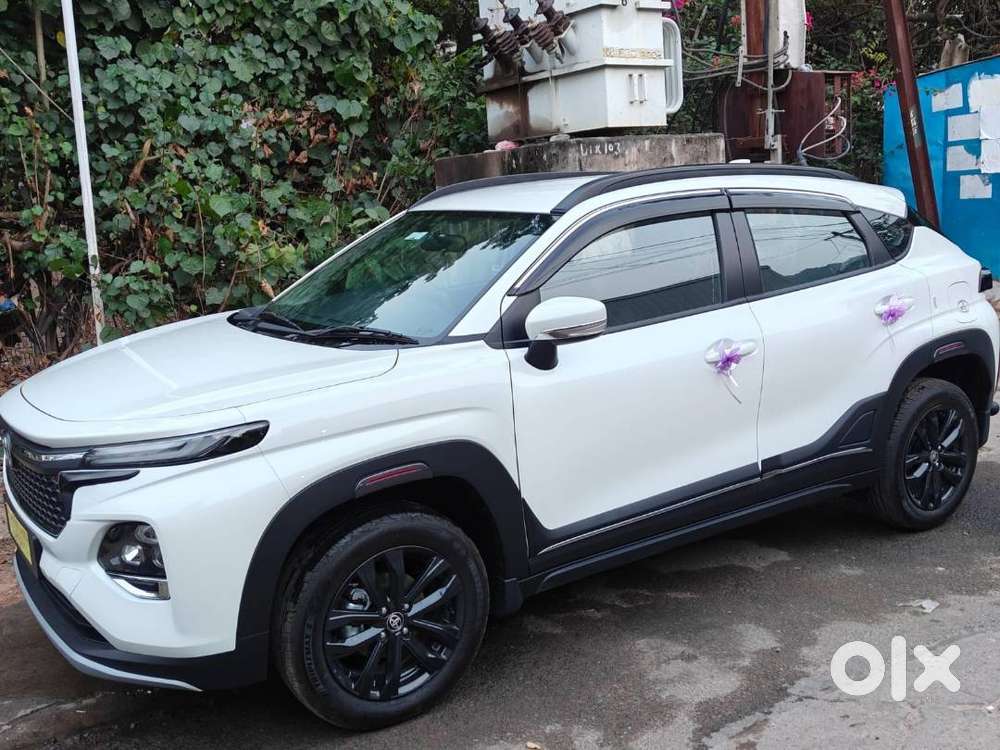 Toyota Urban Cruiser Taisor S+ Variant Manual Petrol