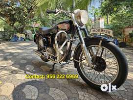 Old model best sale bullet in olx