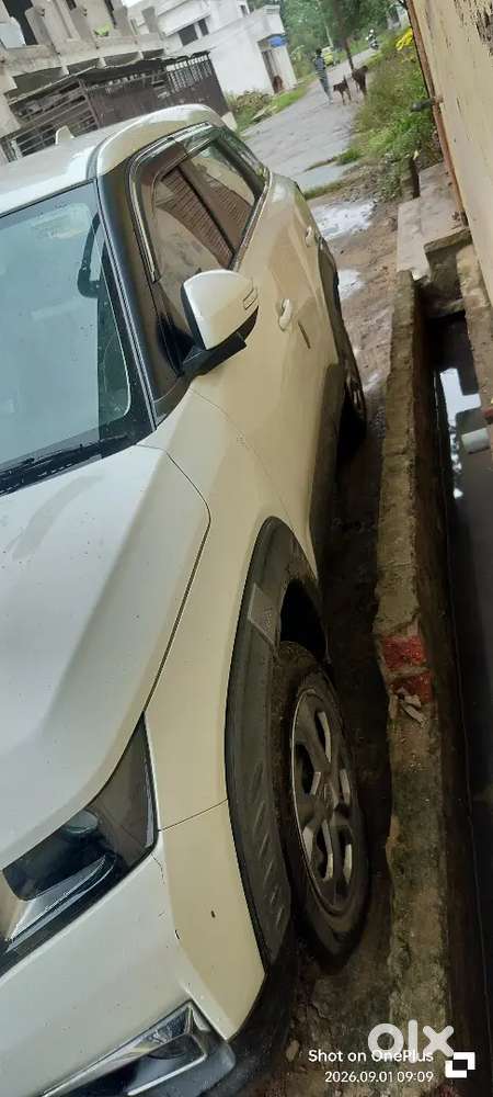 Maruti Suzuki Brezza Lxi Hybrid 2023