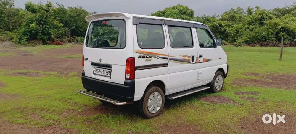 Maruti Suzuki Eeco Ac 5str 2024