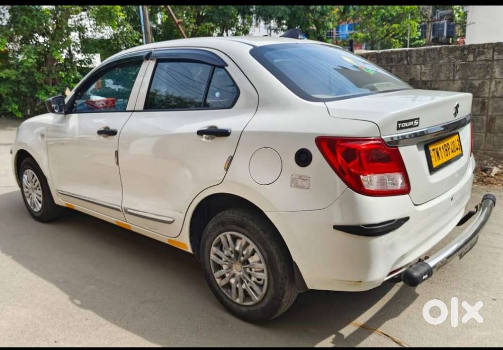 Maruti Suzuki Swift Dzire Lxi Option, 2024, Cng & Hybrids