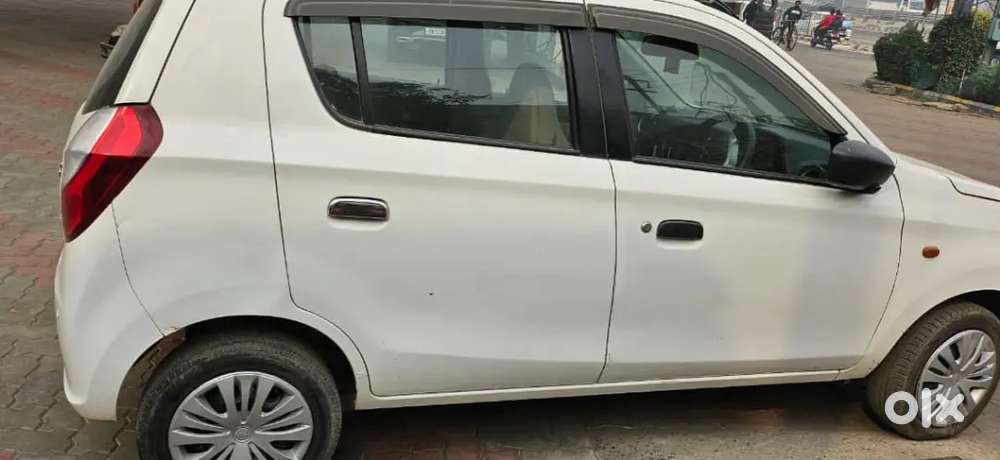 Maruti Suzuki New Alto K10 2017