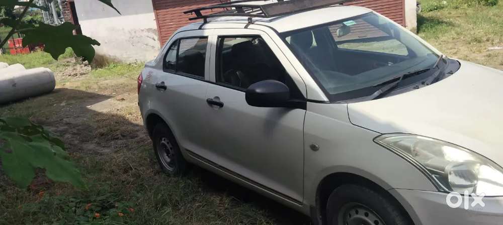 Maruti Suzuki Dzire 2022 Model