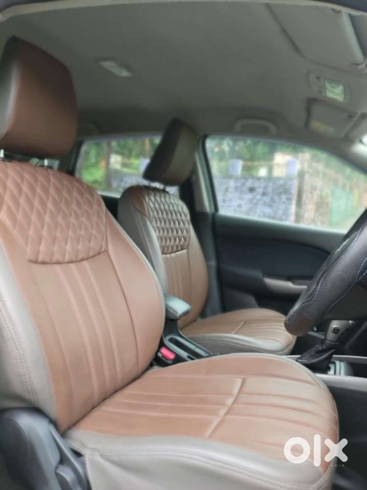 Maruti Suzuki Baleno 1.2 Alpha At, 2020, Petrol