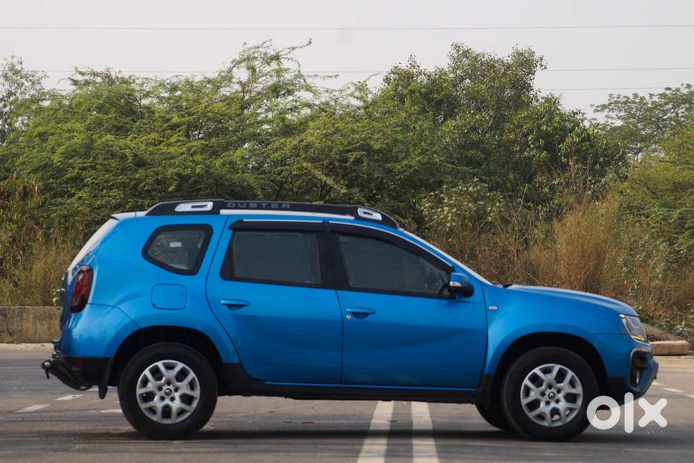 Renault Duster 2019-2020 1.5 110 Ps Rxs Diesel, 2021, Diesel