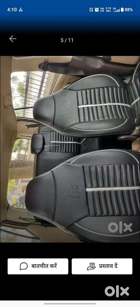 2009 Hyundai Grand I10 Prime Lpg