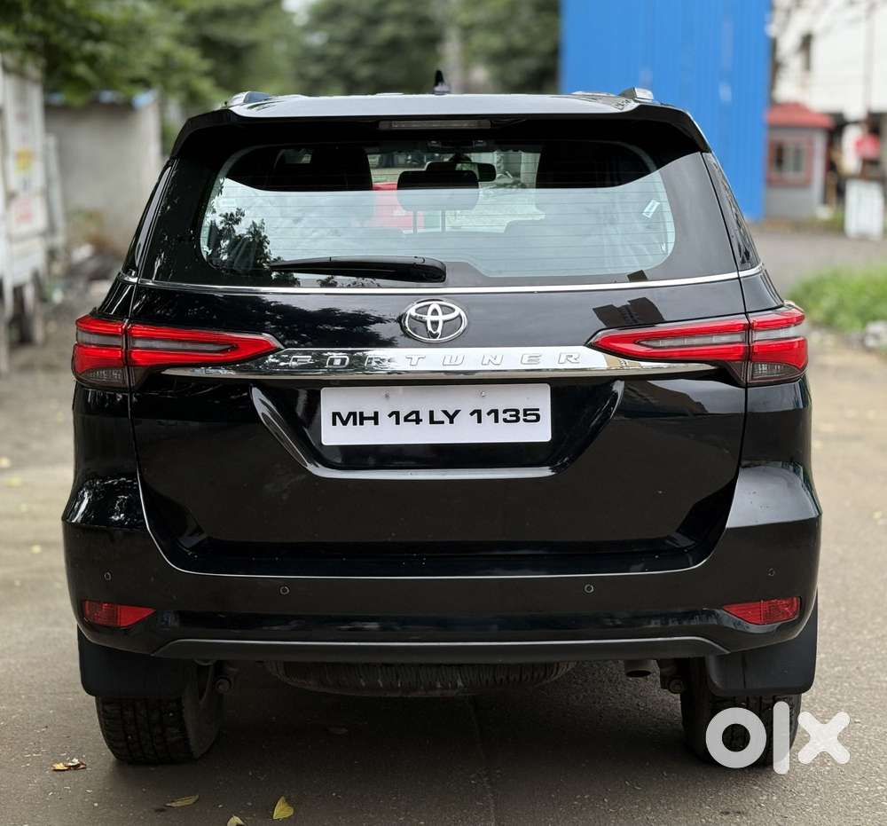 Toyota Fortuner 4x2 At 2.8 Diesel, 2024, Diesel