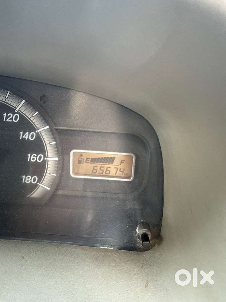Maruti Suzuki Eeco 2021 Petrol Manual