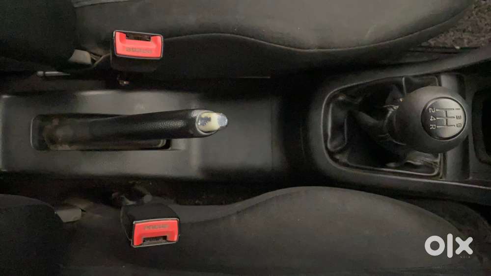 Maruti Suzuki Swift 2011-2014 Vxi, 2014, Petrol