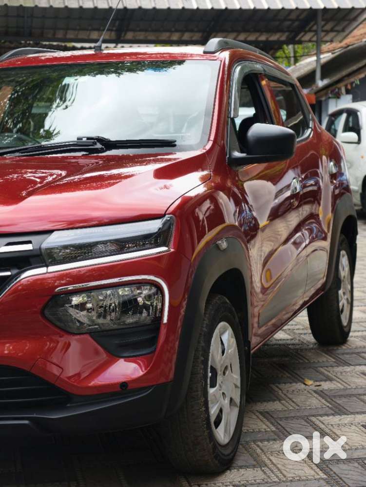 Renault Kwid Rxl, 2021, Petrol