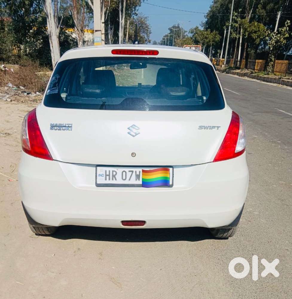Maruti Suzuki Swift, 2015, Diesel