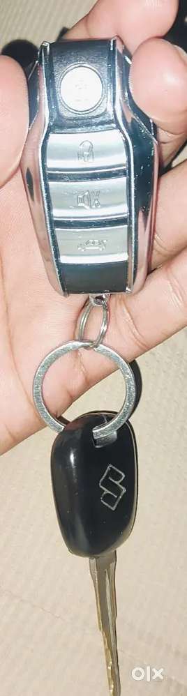 Maruti Suzuki Alto 2012 Lxi