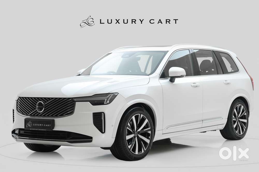 Volvo Xc90 B5 Ultra, 2026, Petrol