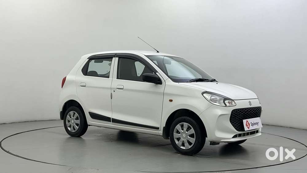 Maruti Suzuki Alto K10 1.0 Vxi, 2023, Petrol