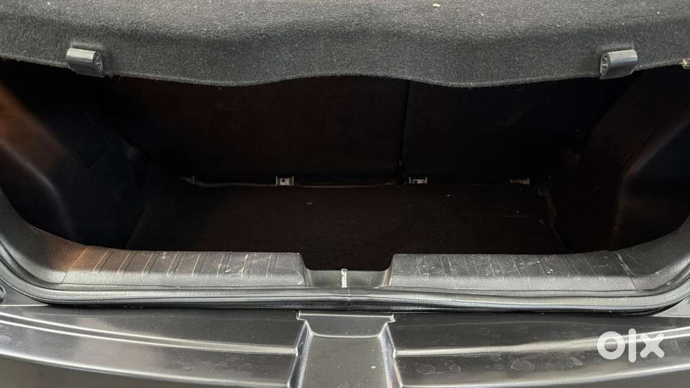 Maruti Suzuki Baleno 1.2 Cvt Zeta, 2018, Petrol