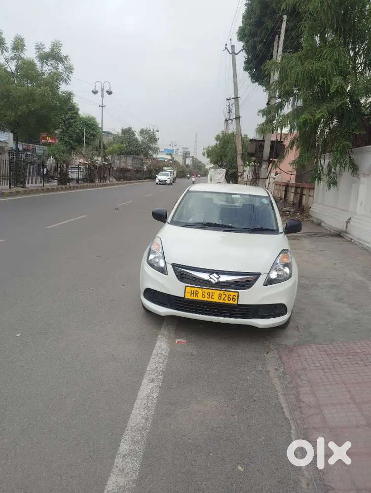 Maruti Suzuki Dzire 2022