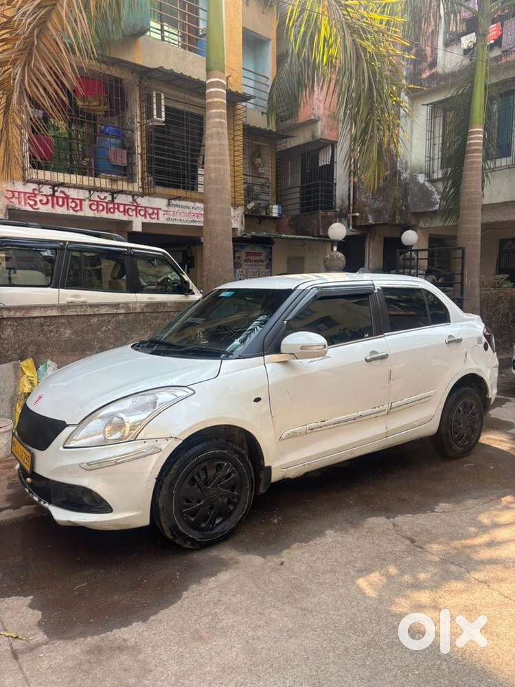Maruti Suzuki Dzire 2019