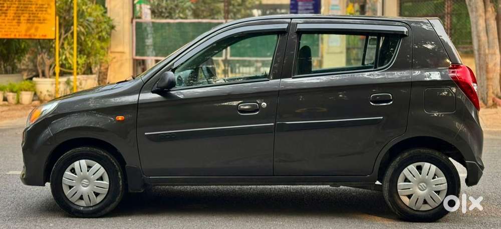 2018 Maruti Alto 800 Year Model New Condition One Hand Car New Bettery
