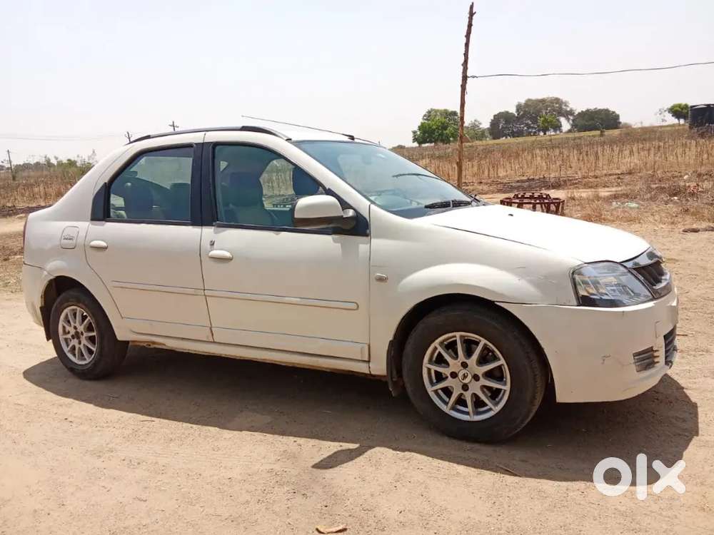 Mahindra Verito 2012 Diesel 145555 Km Driven