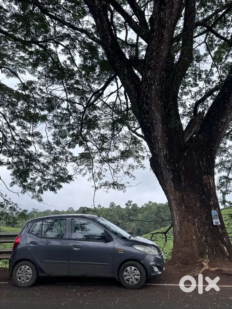 Hyundai I10 Excellent Condition Urgent Sale  Take And Drive Peacefully