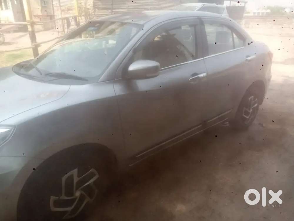 Maruti Suzuki Dzire 2022