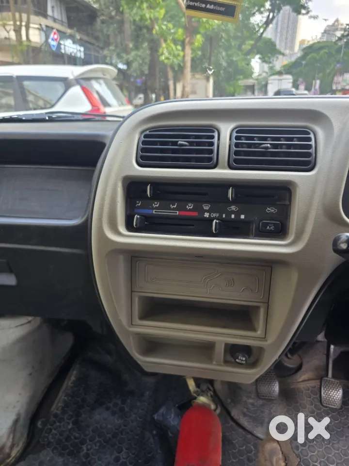 Maruti Suzuki Eeco, 2019, Petrol