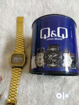 Vintage watches outlet olx