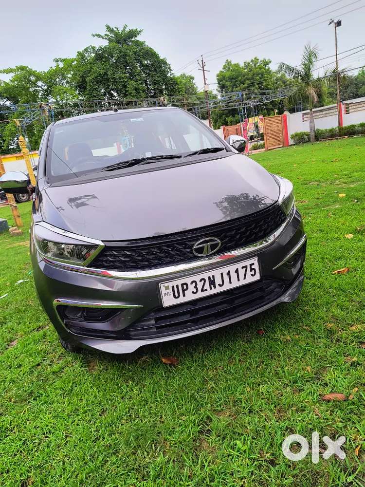 Tata Tiago Revotron Xe 2022 Manual