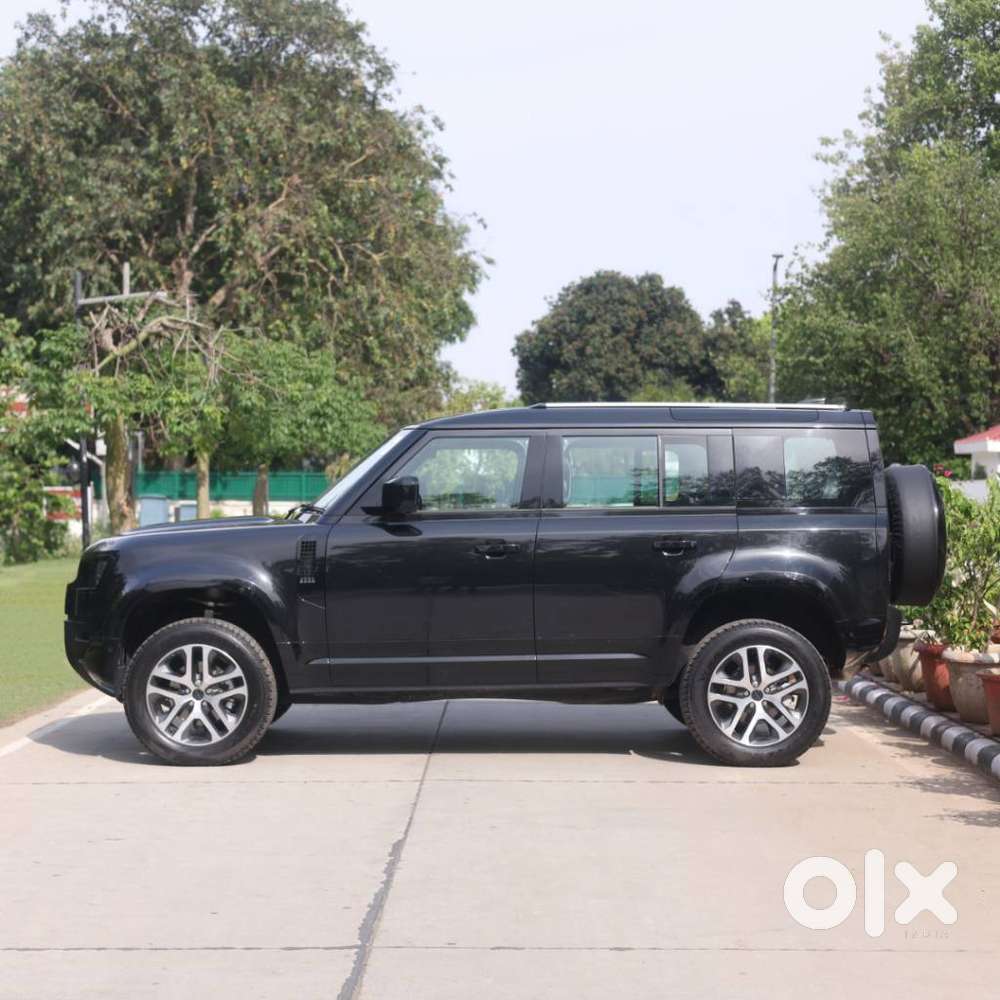 Land Rover Defender 2.0 110 X-dynamic Hse, 2026, Petrol