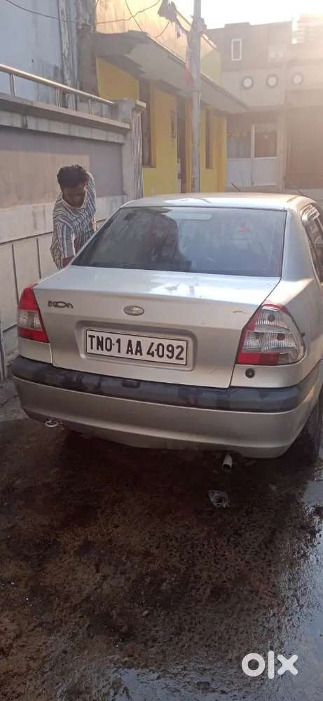 Ford Ikon For Sale