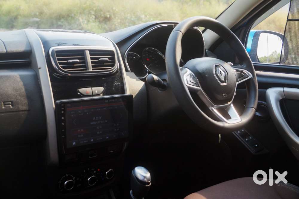 Renault Duster 2019-2020 1.5 85 Ps Rxs Mt Diesel, 2021, Diesel