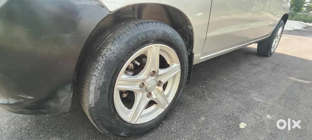 Alto 2007 Petrol 69000 Km Driven