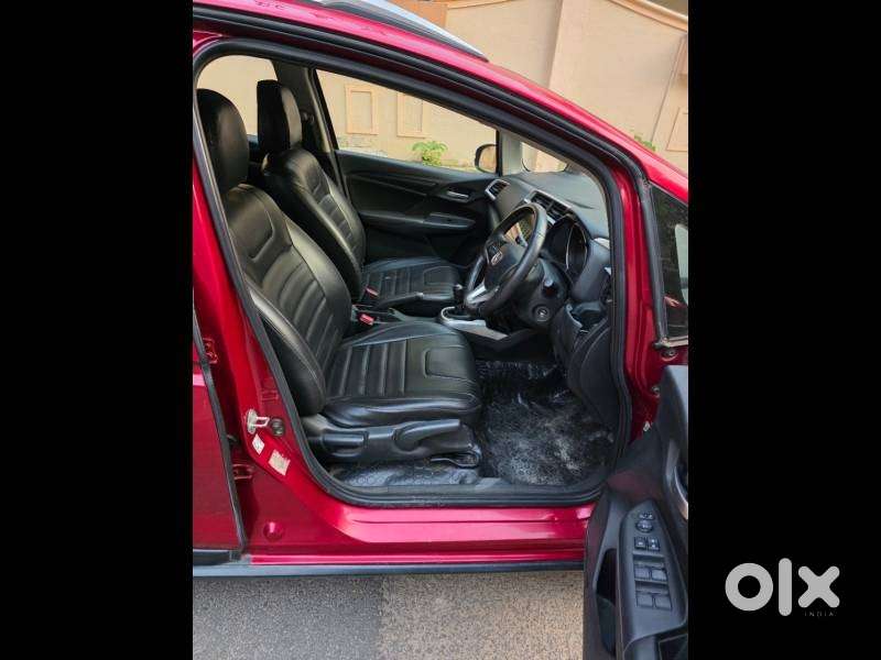 Honda Wr-v I-vtec S, 2018, Petrol
