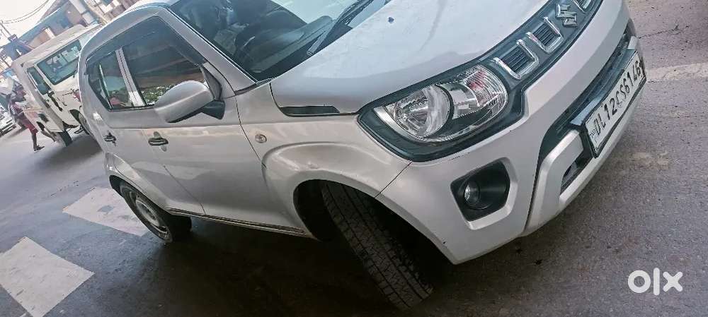Maruti Suzuki Ignis 2020 Only Serious Buyer Calling