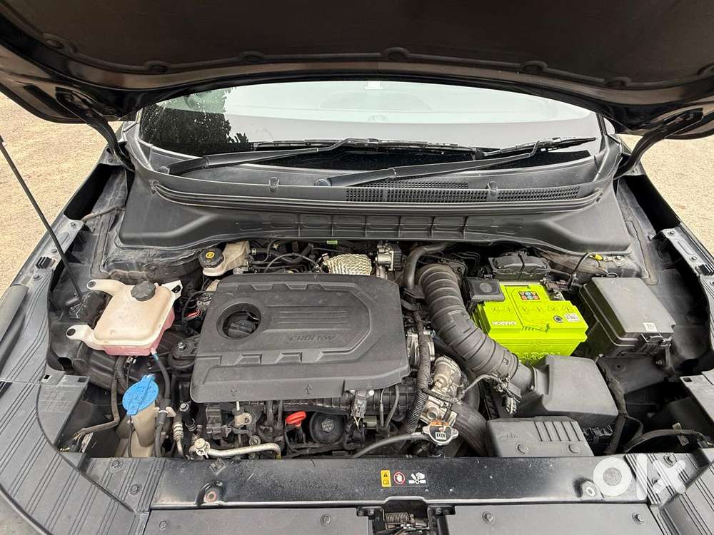Kia Carens 1.5 Prestige Plus 7 Str Imt, 2022, Diesel
