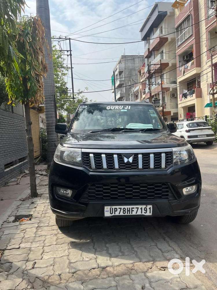 Mahindra Diesel Car 2023 Year