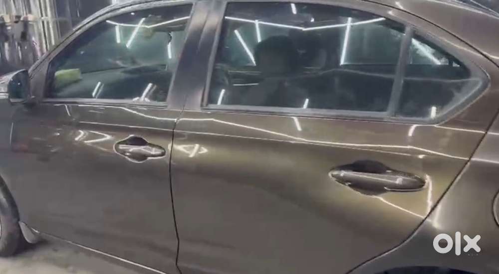 Honda Amaze Petrol 2022
