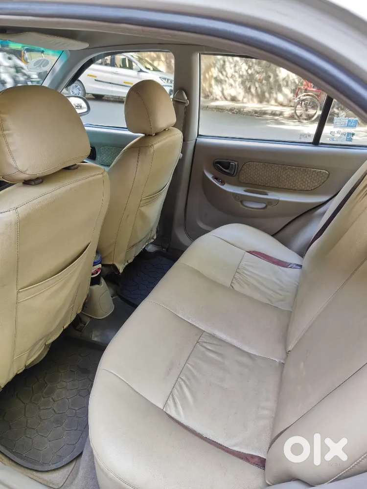 Hyundai Accent 2012 Executive Cng