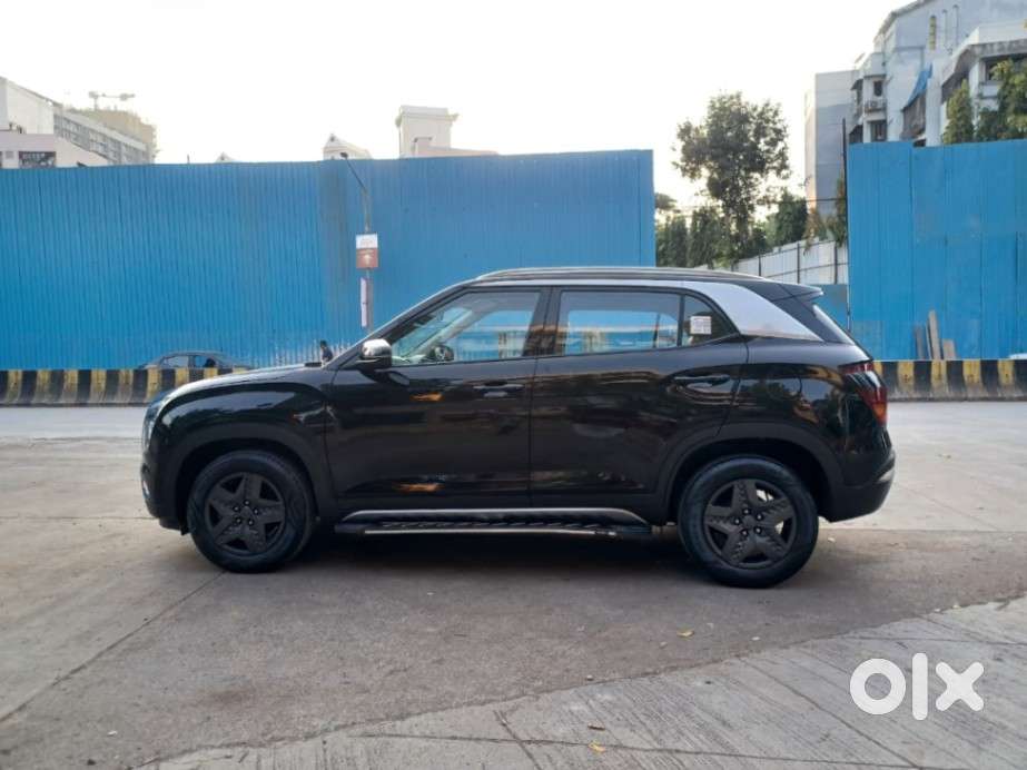 Hyundai Creta 1.5 S Petrol, 2021, Petrol