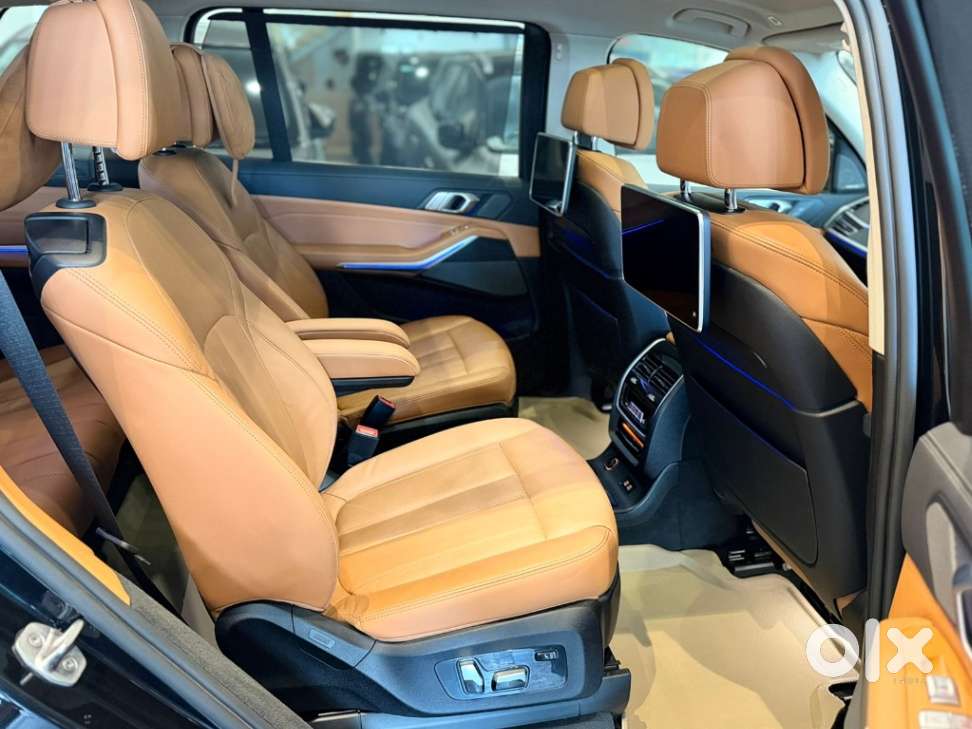 Bmw X7 Xdrive30d Dpe Signature, 2022, Diesel