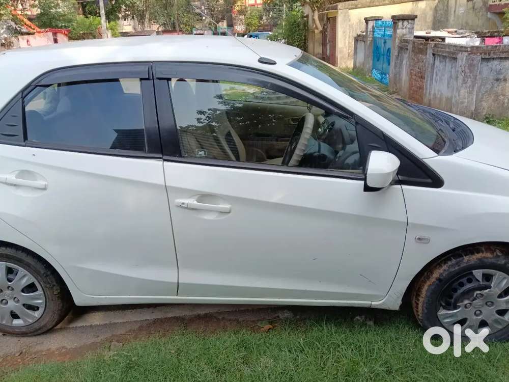 Honda Brio 2012 Petrol Good Condition