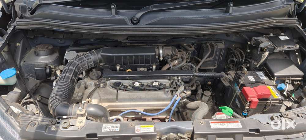 Maruti Suzuki Wagon R Vxi Optional, 2021, Petrol